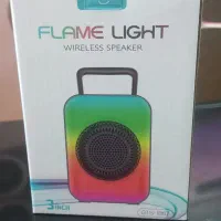 اسپیکر شارژی و بلوتوثی به قیمت فاکتور|پخش‌کننده همراه|دزفول, |دیوار