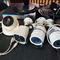 دوربین مداربسته|دوربین مداربسته|آزادشهر, |دیوار