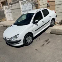 206 sd|خودرو سواری و وانت|زنجان, |دیوار
