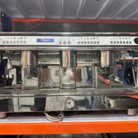 قهوه ساز صنعتی استوریا