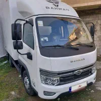 کامیونت فورس ۳.۸ بهمن|خودرو سنگین|چالوس, |دیوار