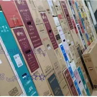 فروش اقساطی تلویزیون