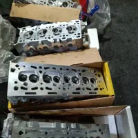 فروش و توزیع انواع سرسیلندر نو و استوک با ضمانت|قطعات یدکی و لوازم جانبی|مشهد, توس (بلوار توس)|دیوار