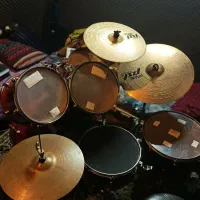 درام مپکس پرو ام Mapex Pro M (ویدرام السیس)