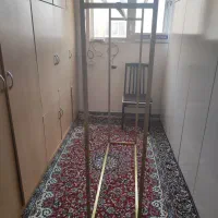 رگال لباس پروفیل طلایی بلند نو برای  لباس مجلسی