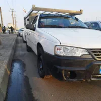 آریسان مدل ۹۷ آماده بکار|خودرو سواری و وانت|رشت, نخودچر|دیوار