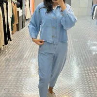 لباس زنانه شیک به قیمت عمده پارسال