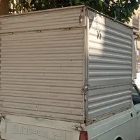 باربند جیگرکی پیکان وانت|قطعات یدکی و لوازم جانبی|تهران, بهارستان|دیوار