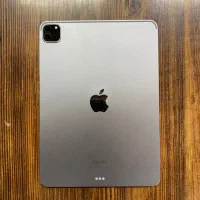 آیپد پرو ۱۱ اینچ