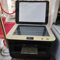 پرینتر سه کاره سامسونگ ۳۲۰۰ درحد نو سالم خوش قیمت
