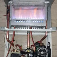 تعمیرات تخصصی انواع پکیج و کولر گازی کل پاکدشت