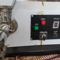 دستگاه روغن گیری