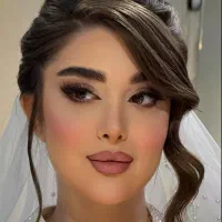 میکاپ و شینیون|خدمات آرایشگری و زیبایی|کرج, گوهردشت|دیوار