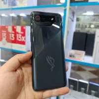 غول گیمینگ ROG phone 7 حد صفر