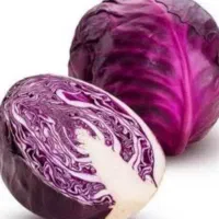 کلم قرمز شیرین