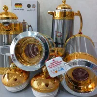 فلاسک رومانتیک هوم اماراتی|ظروف سرو و پذیرایی|برازجان, |دیوار