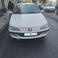 پژوپارس بدون رنگ