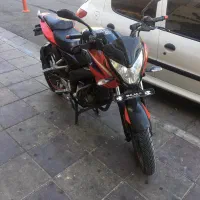 NS 150|موتورسیکلت|کرج, مهرویلا جنوبی|دیوار