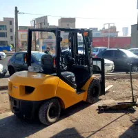 فروش لیفتراک|خودرو سنگین|رباط‌کریم, شهرک صنعتی پرند|دیوار