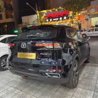 چانگان سی اس ۵۵ /صفر /تحویل فوری/ changan CS55