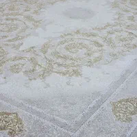 ۴تیکه فرش۱۲۰۰شانه۳۶۰۰تراکم۲تخته۶متری۲عددکناره۱*۳|فرش|مهاباد (آذربایجان غربی), |دیوار