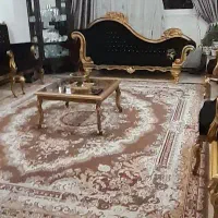 میز جلو مبلی و عسلی