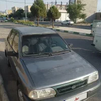 پراید131