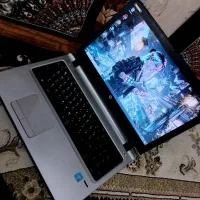 لپ تاپ hp probook 450 g3|رایانه همراه|اسلامشهر, شهرک سعیدیه|دیوار