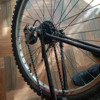 دوچرخه ۲۶ عالی|دوچرخه، اسکیت، اسکوتر|قدس, شهرقدس|دیوار