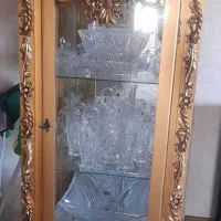 ویترین طلایی