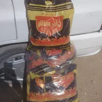 فروش زغال خودسوز کبابی جنگلی (عمده و تکی)|عمدهفروشی|قزوین, |دیوار