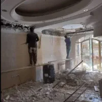 بازسازی کامل آپارتمان،اداری،ویلابادقت واصول وانصاف