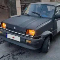 پی کی مدل ۸۲|خودرو سواری و وانت|تهران, استاد معین|دیوار