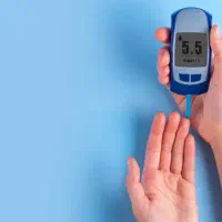 درمان دیابت