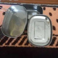 یک عدد ظرف غذا