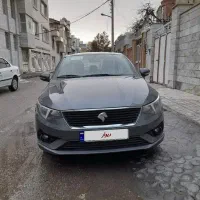 تارا V1 خاکستری متالیک1401