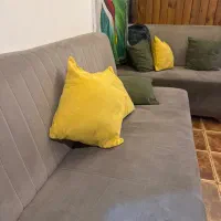 نیرو خدمات در منزل