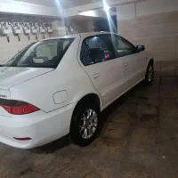 سمند سورن ef7|خودرو سواری و وانت|تهران, شهرک طالقانی|دیوار