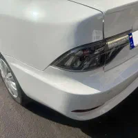 سمند سورن پلاس صفر