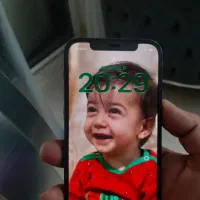 ایفون ۱۲ پرو ۲۵۶ گیگ پک اصلی|موبایل|سهند, |دیوار