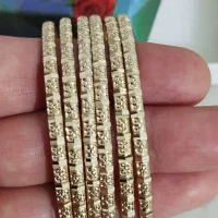 النگو طلا روس|بدلیجات|گرگان, |دیوار