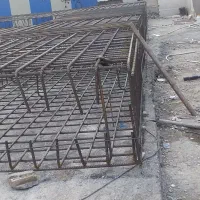 آرماتوربندی فونداسیون سقف وسوله ودیواربرشی استخر|خدمات پیشه و مهارت|تهران, امیر بهادر|دیوار