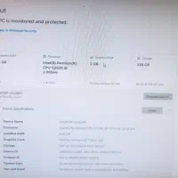 فروش کیس کامل کامپیوتر سالم|رایانه رومیزی|خوانسار, |دیوار