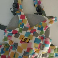 آغوشی CATERPILLAR