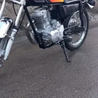 موتور 150 مزایده|موتورسیکلت|سیلوانه, |دیوار