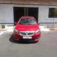 برلیانس h 320 موتور بزرگ