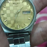 ساعت سیکو5 اصل اصل میدن ژاپن|ساعت|اهواز, زرگان|دیوار