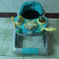 کریر مامالاو ،مجهزبه تنظیم ارتفاع همراه با آغوش