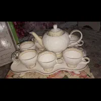 سرویس چای خوری