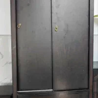 کمد ومیز تلوزیون